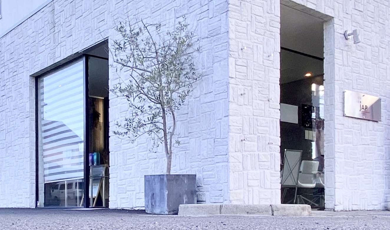 JAP international S SALON